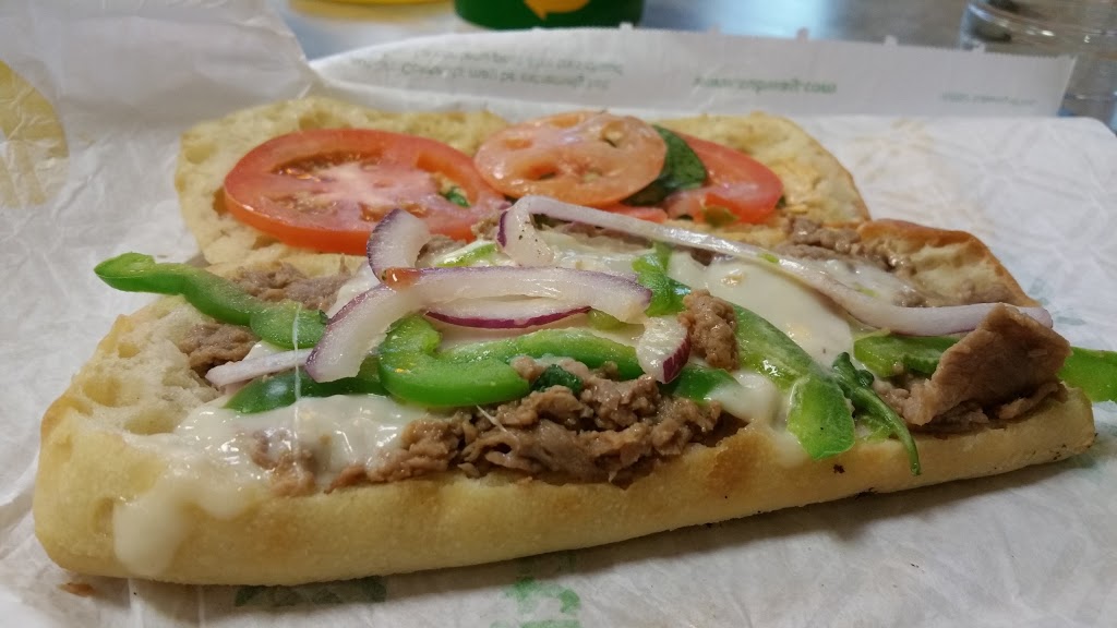 Subway | 4235 Rue Wellington, Verdun, QC H4G 1V9, Canada | Phone: (514) 769-0150