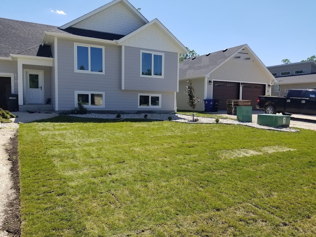 The Promised Lawn | 22 Ravenhill Dr, Kleefeld, MB R0A 0V2, Canada | Phone: (204) 290-2045