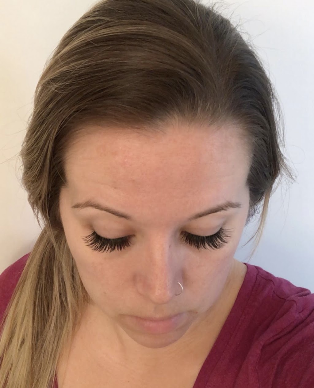 Lashes by Kathleen | 1259 Sandford St, London, ON N5V 3T4, Canada | Phone: (519) 870-9799