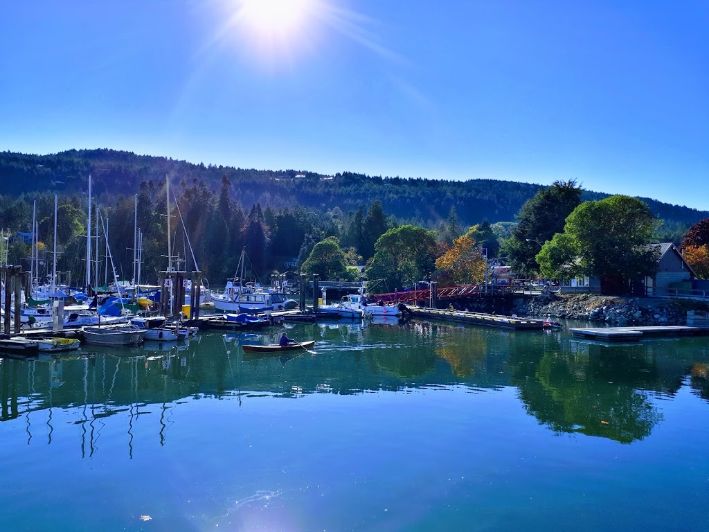 Centennial Park | 100 Fulford-Ganges Rd, Salt Spring Island, BC V8K 2T9, Canada | Phone: (250) 360-3000