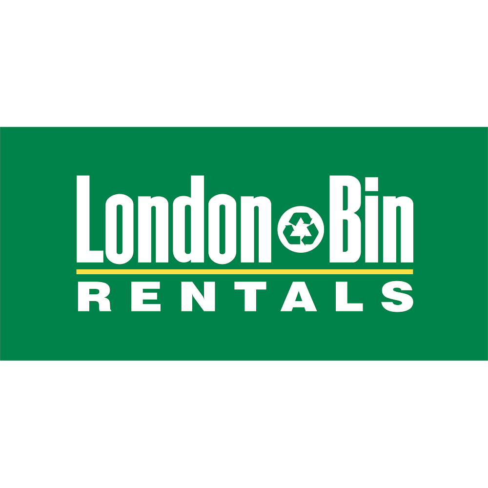 London Bin Rentals | 2724 Roxburgh Rd #8, London, ON N6N 1K9, Canada | Phone: (519) 457-8888