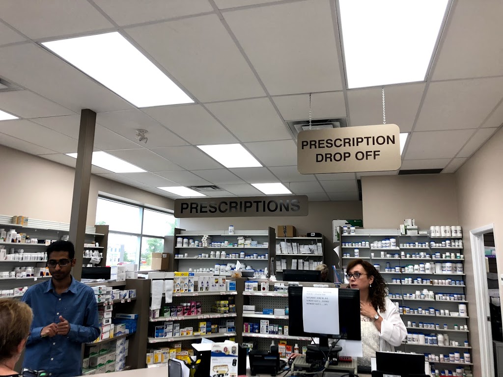 Franklin Pharmacy | 1150 Franklin Blvd, Cambridge, ON N1R 7J2, Canada | Phone: (519) 629-3857