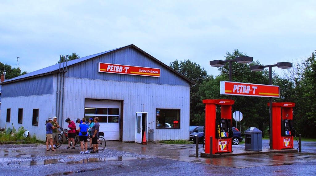 Petro-T | 1050 Chemin de Saint-Armand, Saint-Armand, QC J0J 1T0, Canada | Phone: (450) 248-0474