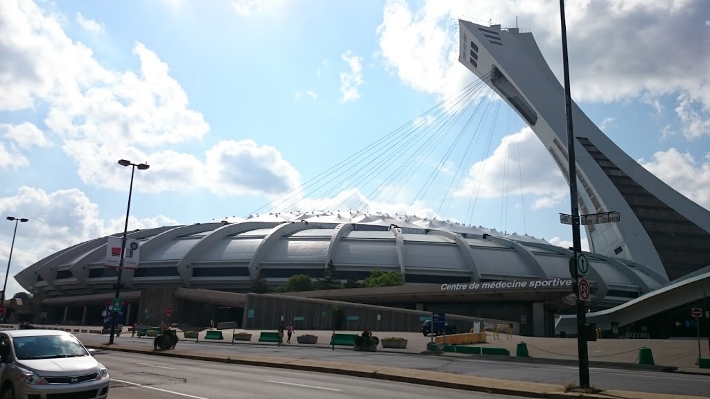 STADIUM PhysiOsteo Sports Medicine Inc | 4553 Avenue Pierre-De Coubertin, Montréal, QC H1V 3N7, Canada | Phone: (514) 259-4553