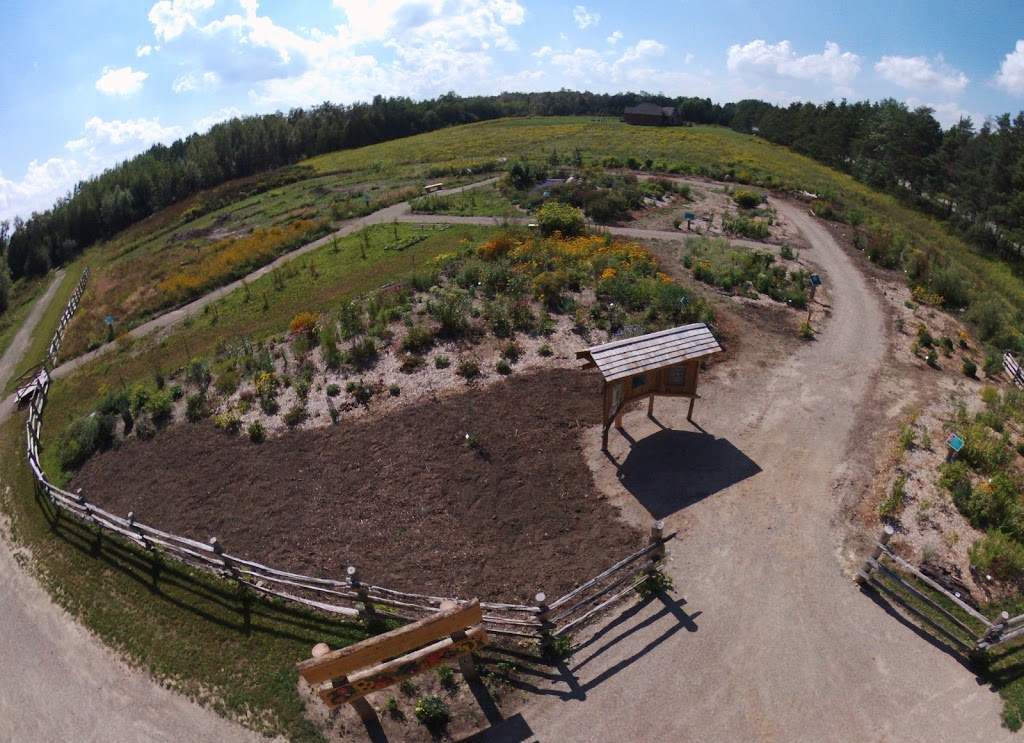 Mono Pollinator Garden | 246366 Hockley Rd, Orangeville, ON L9W 2Y8, Canada