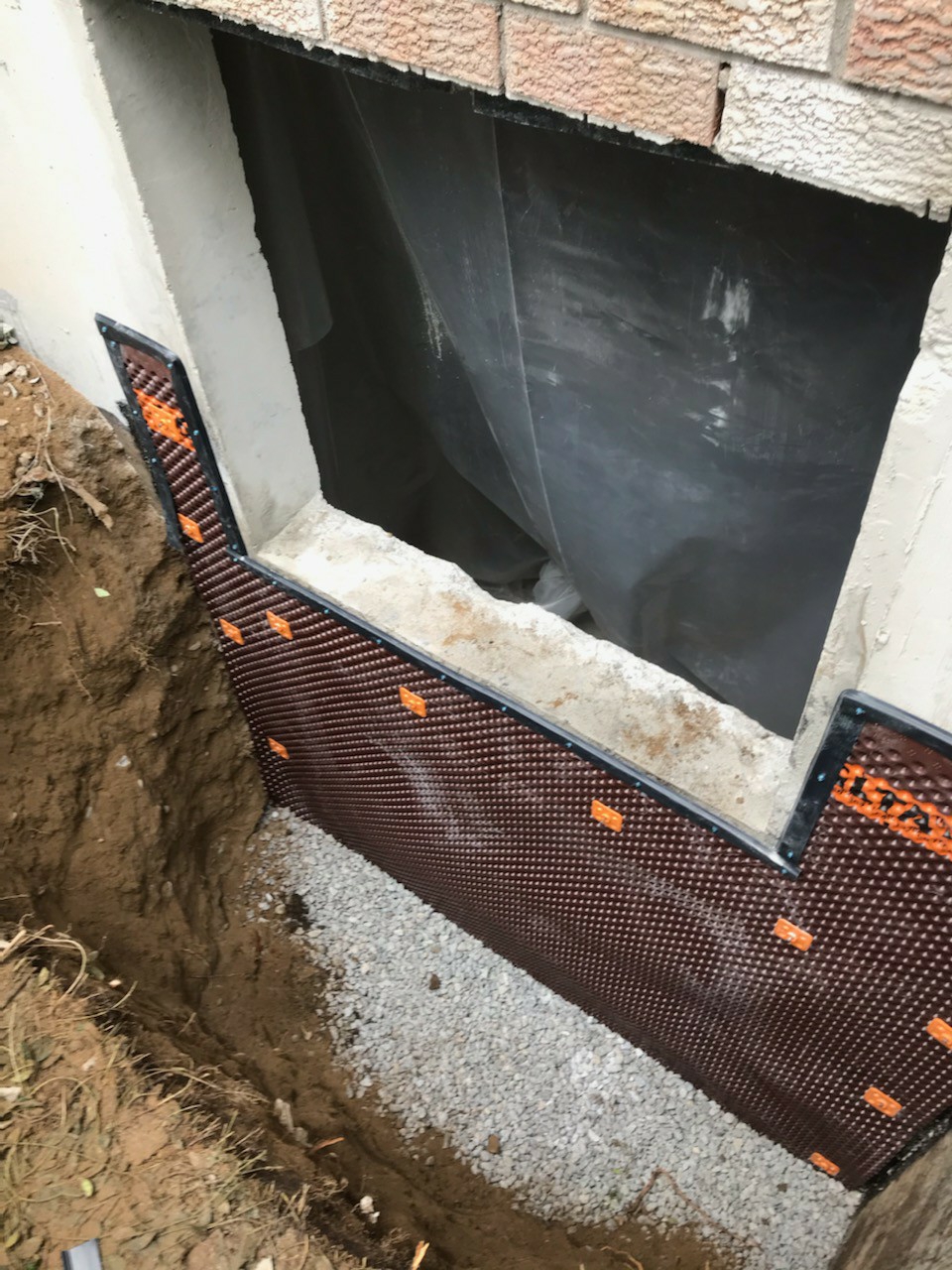 PRIME - Waterproofing - Toronto, Mississauga, & GTA. | 3453 Cedar Creek Dr, Mississauga, ON L4Y 2Y2, Canada | Phone: (647) 629-3756