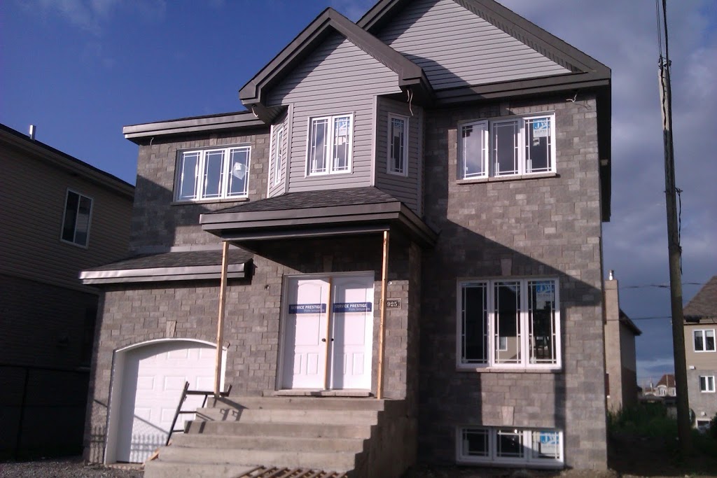 Construction E. Tremblay Inc | 243 Rue Michelle, Sherrington, QC J0L 2N0, Canada | Phone: (450) 454-0013