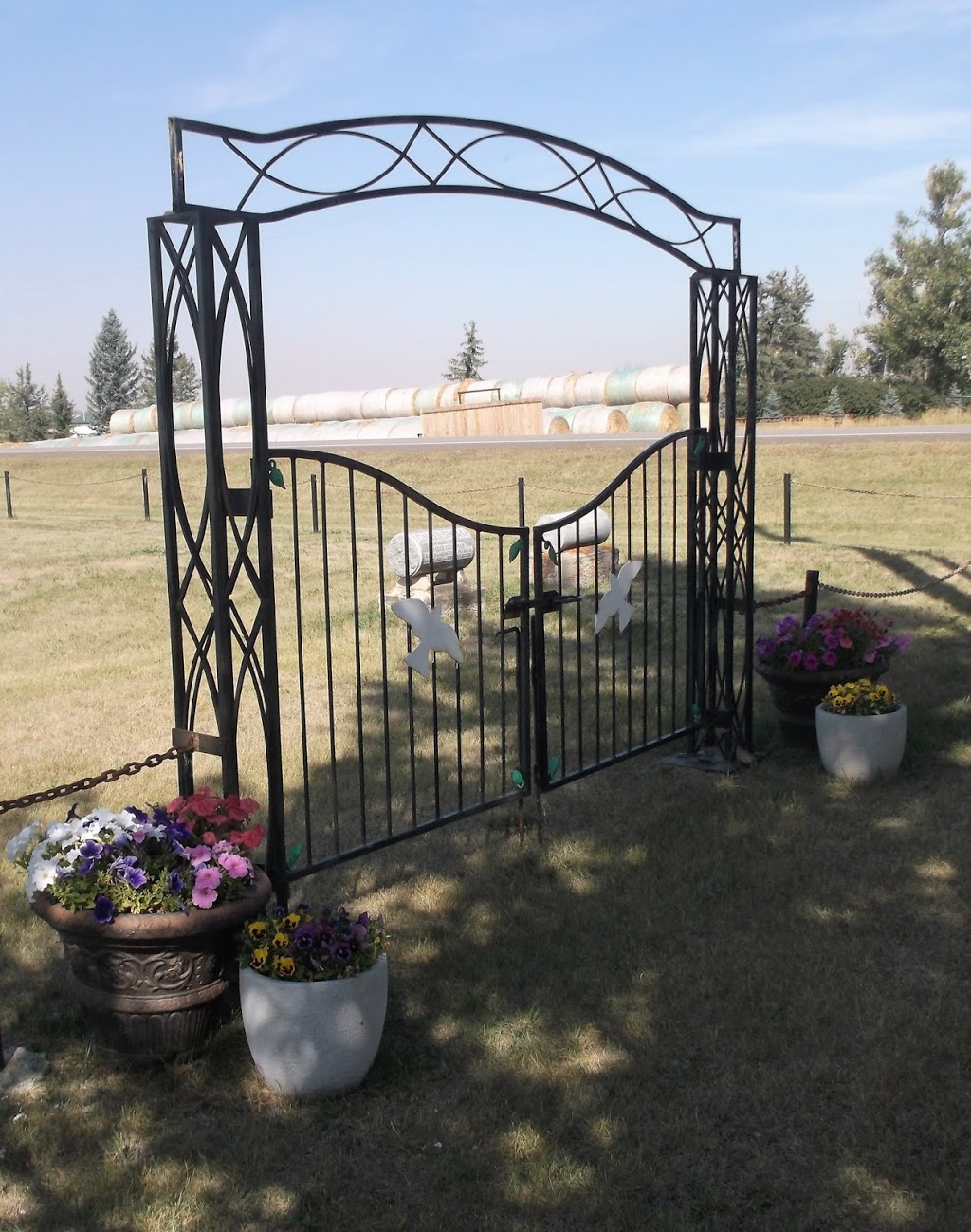 Irricana Cemetery | 503 Henricks Dr, Irricana, AB T0M 1B0, Canada | Phone: (403) 935-4672