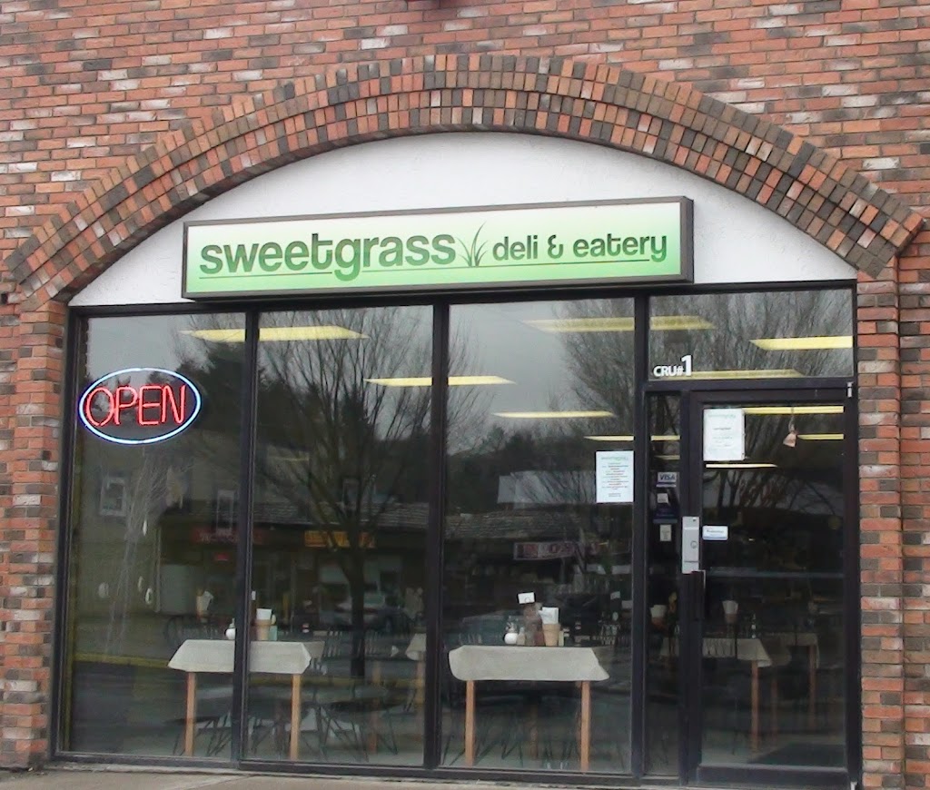 Sweetgrass Deli & Eatery | 1-49 Elizabeth St, Okotoks, AB T1S 1A6, Canada | Phone: (403) 995-4454