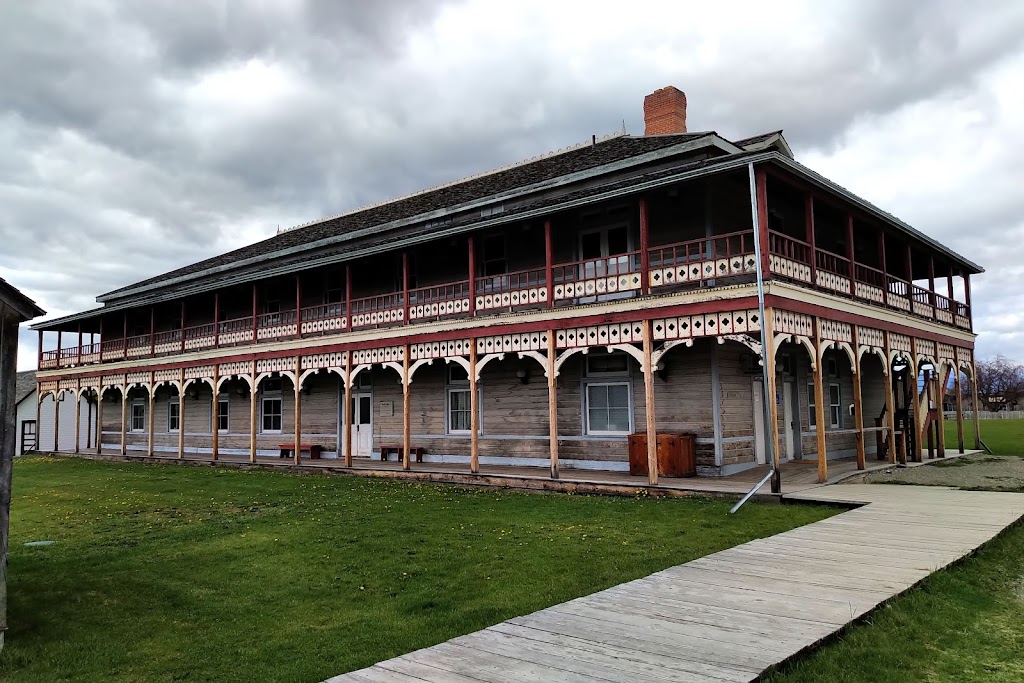 Fort Steele Heritage Town | 9851 BC-95, Fort Steele, BC V0B 1N0, Canada | Phone: (250) 417-6000