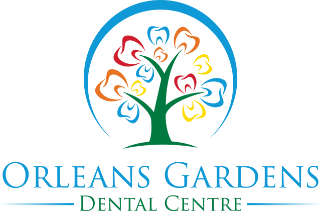 Orleans Gardens Dental Centre | 1615 Orléans Blvd #117, Orléans, ON K1C 7E2, Canada | Phone: (613) 834-6336