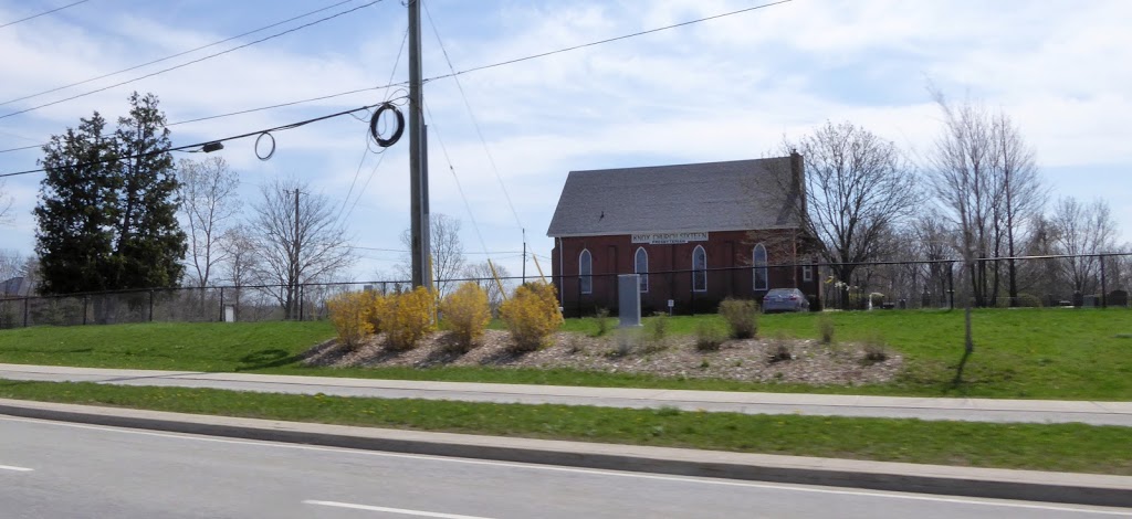 Knox Presbyterian Church 16 | 1150 Dundas St W, Oakville, ON L6H 7C9, Canada | Phone: (905) 257-2770