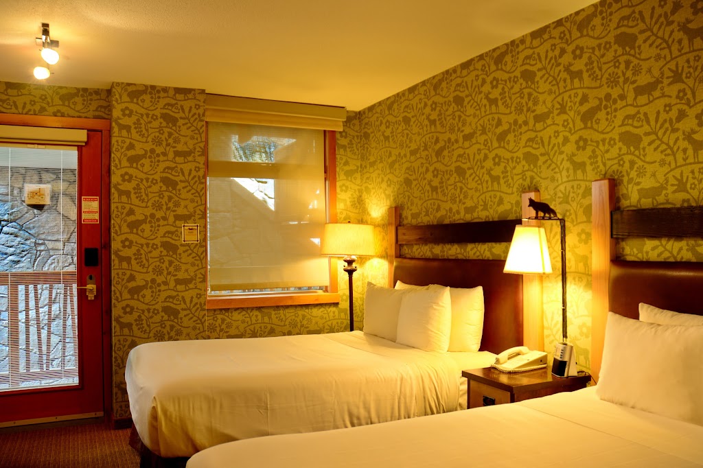 Fox Hotel & Suites | 461 Banff Ave, Banff, AB T1L 1H8, Canada | Phone: (866) 474-0425