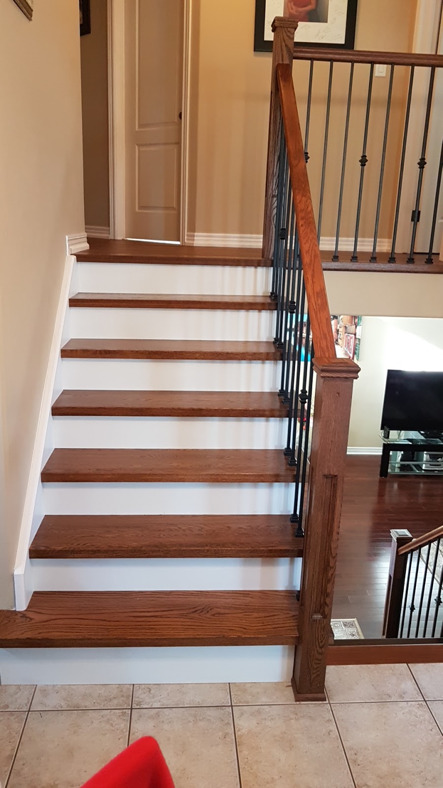 Bella Floors and Stairs | 12 Marvin Dr, St. Catharines, ON L2M 1X7, Canada | Phone: (647) 860-3699