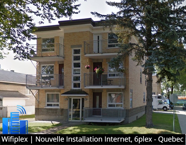 Wifiplex | 179 Rue Henry Bessemer, Bois-des-Filion, QC J6Z 4S9, Canada | Phone: (888) 777-9778