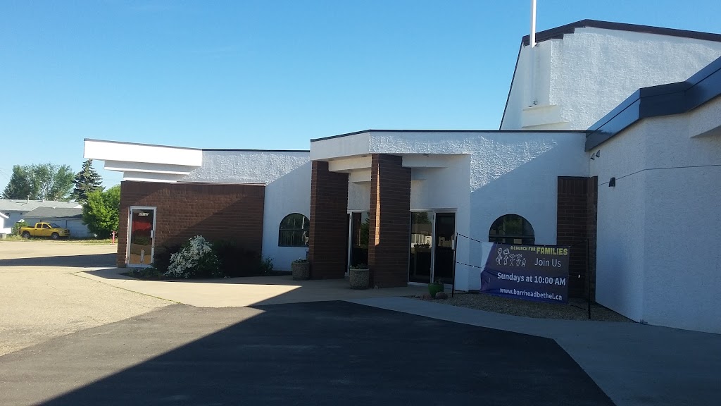 Bethel Pentecostal Church | 5410 53 Ave, Barrhead, AB T7N 1C4, Canada | Phone: (780) 674-3529