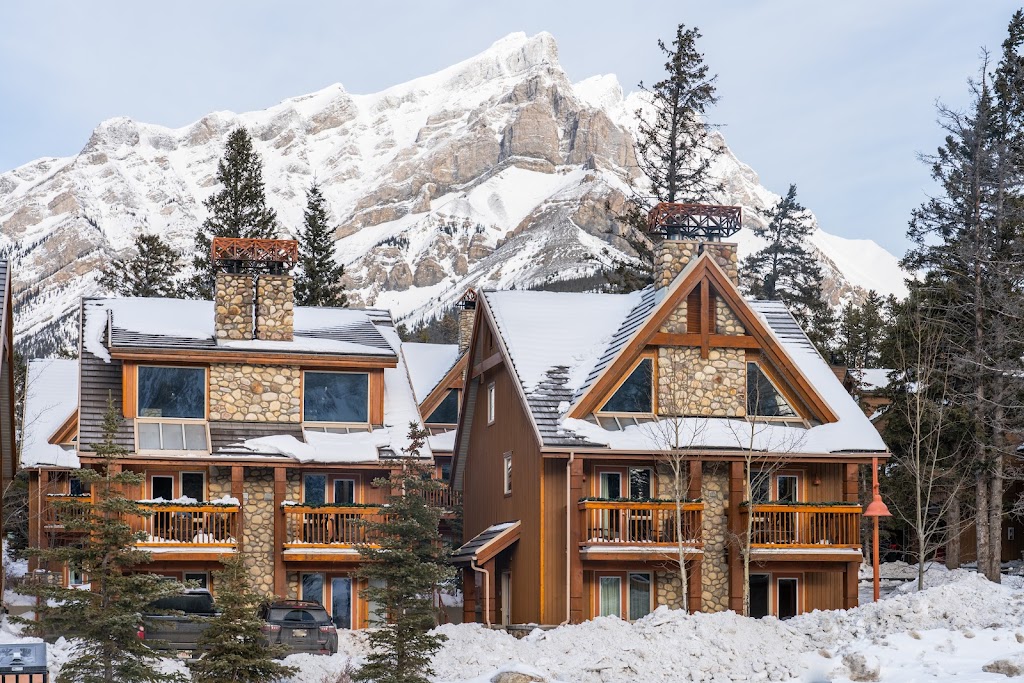 Hidden Ridge Resort | 901 Hidden Ridge Way, Banff, AB T1L 1H8, Canada | Phone: (800) 661-1372