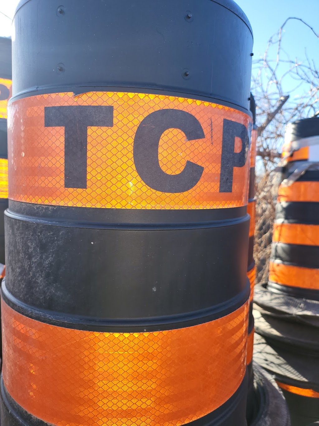 Traffic Control People | 774 Rennie St Unit 3, Hamilton, ON L8H 3R2, Canada | Phone: (905) 665-8270