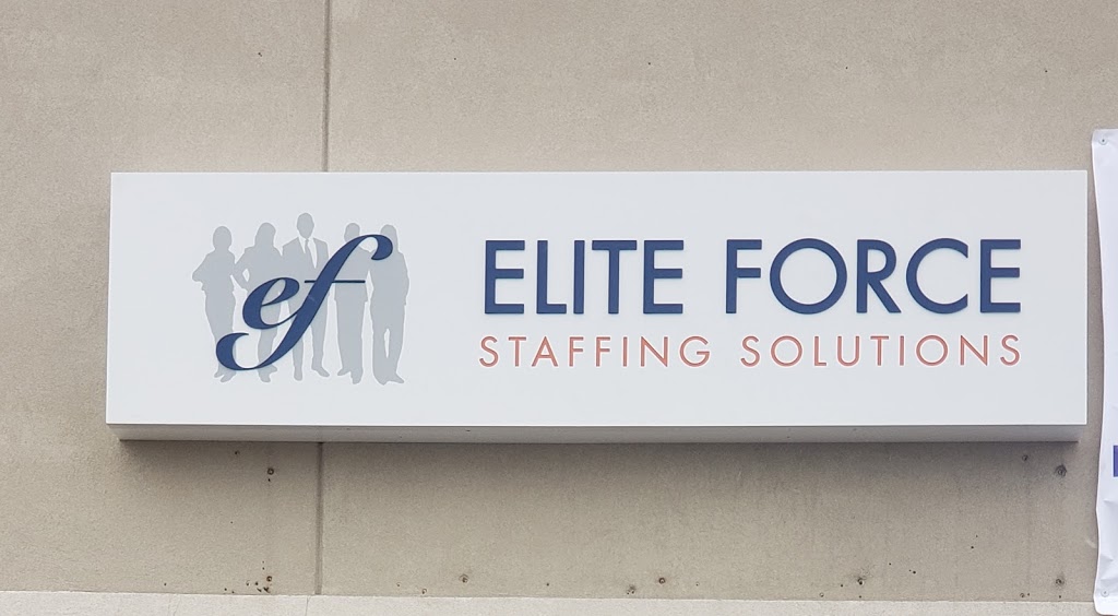 Elite Force Staffing | 10400 Keele St, Maple, ON L6A 3Z7, Canada | Phone: (647) 675-4394