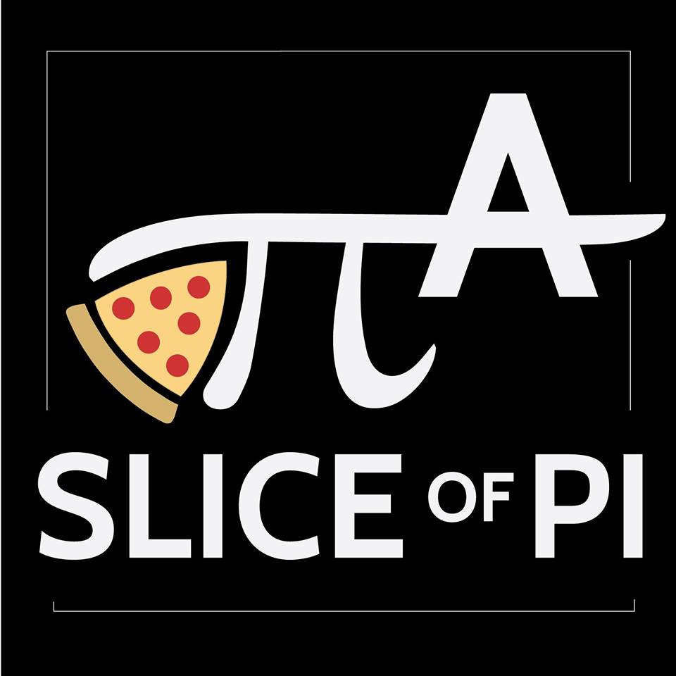 A Slice of Pi | 5841 Malden Rd, Windsor, ON N9H 1S3, Canada | Phone: (519) 974-0212
