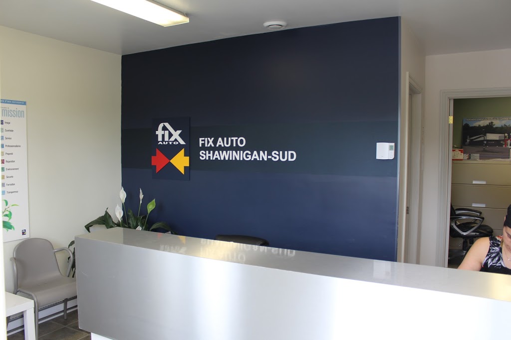 FIX AUTO SHAWINIGAN-SUD | 1520 Rang Saint-Mathieu, Shawinigan-Sud, QC G9N 6T5, Canada | Phone: (819) 536-5425