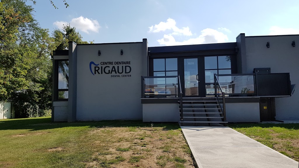 Rigaud Dental Center | 102 Rue Saint-Jean-Baptiste E, Rigaud, QC J0P 1P0, Canada | Phone: (450) 451-2233