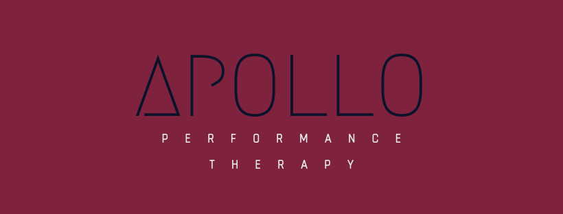 Apollo Performance Therapy - PCF | 2075 Henry Ave W Unit 19, Sidney, BC V8L 5Y1, Canada | Phone: (204) 960-8268