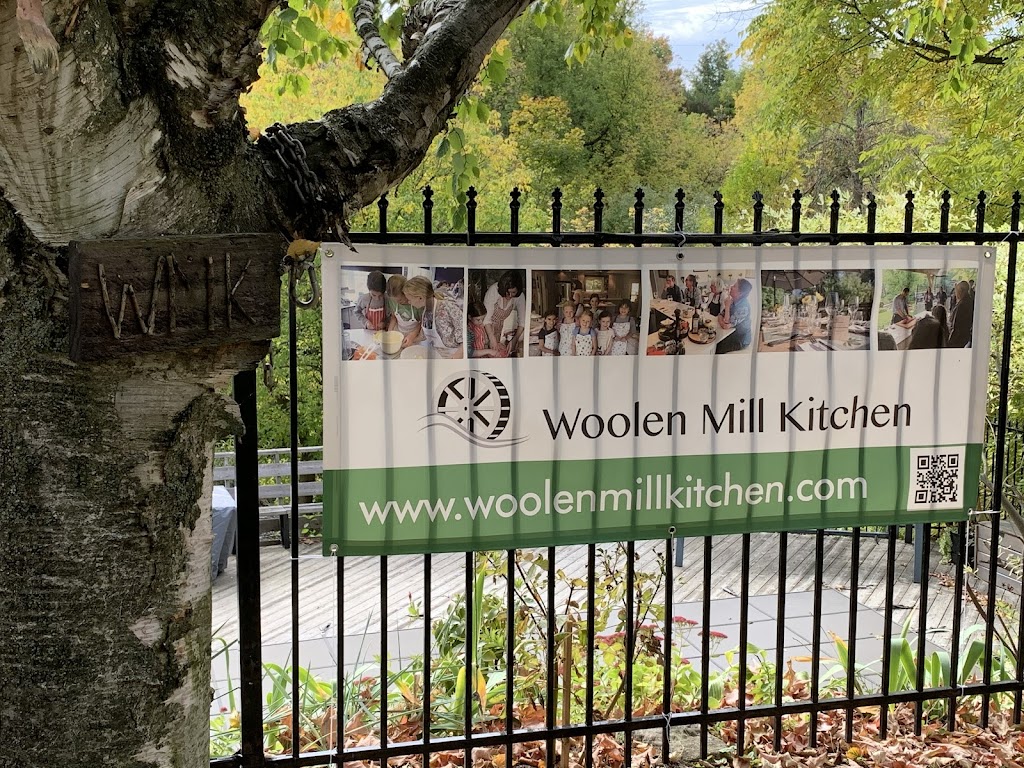 Woolen Mill Kitchen | 24 Woolen Mill Ln, Erin, ON N0B 1T0, Canada | Phone: (519) 939-0458