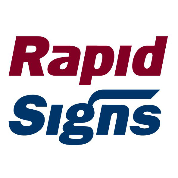 Rapid Signs | 6 - 120 Glacier St., Coquitlam, BC V3K 5Z6, Canada | Phone: (604) 942-0471