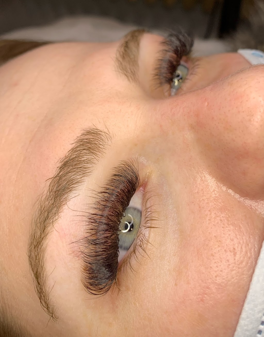 The Lash Addict Lounge | 206 Pelham Rd, St. Catharines, ON L2S 1W9, Canada | Phone: (289) 501-6319