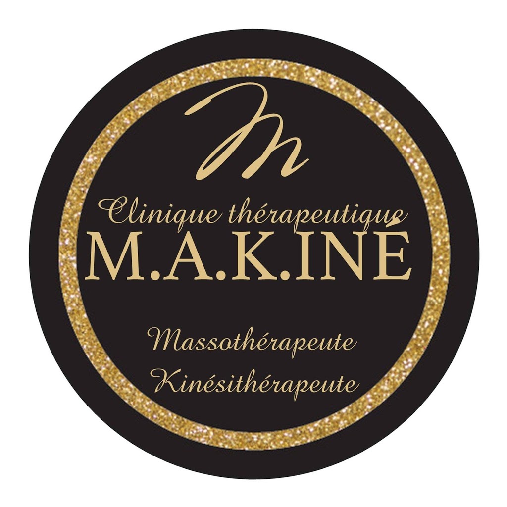 Clinique thérapeutique M.A.K.INÉ | 3485 Rue Galt O, Sherbrooke, QC J1H 0A5, Canada | Phone: (819) 349-5755