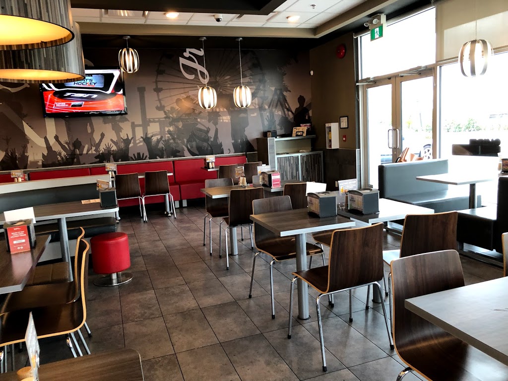 Carl’s Jr. | 1940 Oxford Connector, Port Coquitlam, BC V3C 0A4, Canada | Phone: (604) 941-0654