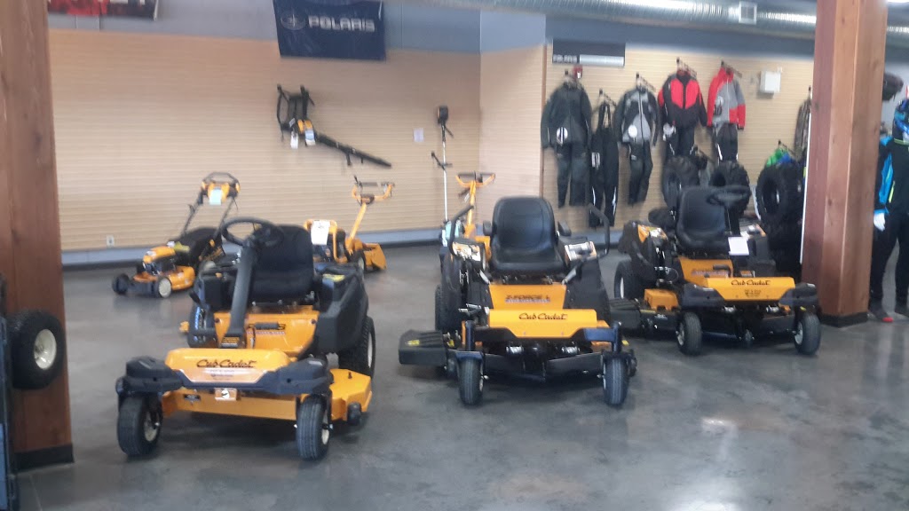 Hi Line Polaris Suzuki | 4715 39 Ave, Wetaskiwin, AB T9A 2J4, Canada | Phone: (780) 352-7887