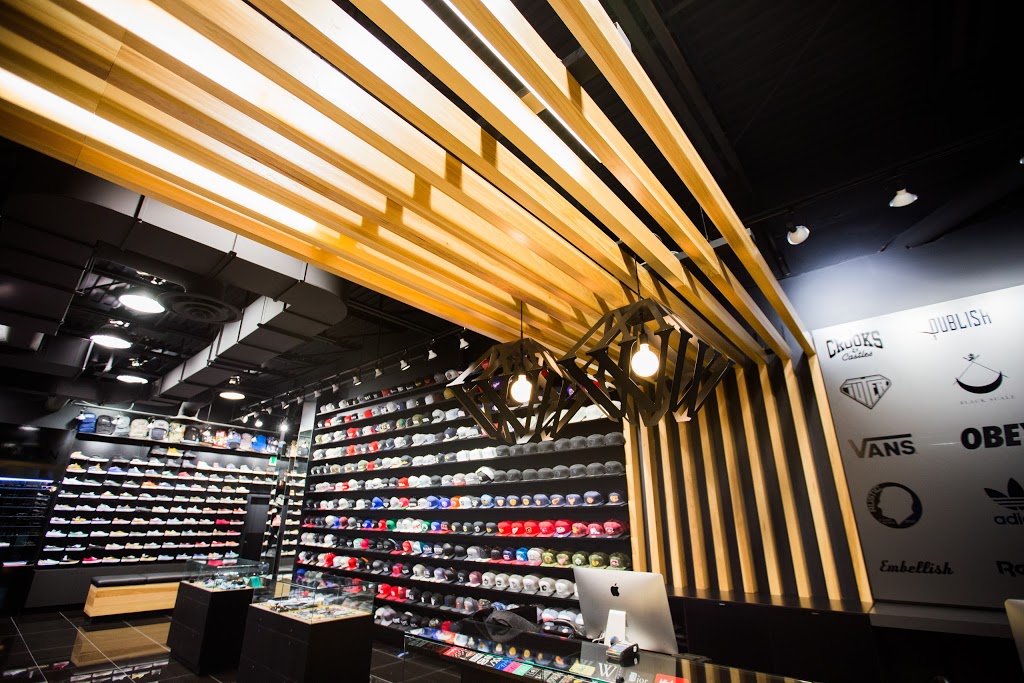 WLKN | 3035 Boulevard le Carrefour, Laval, QC H7T 1C8, Canada | Phone: (450) 934-6888