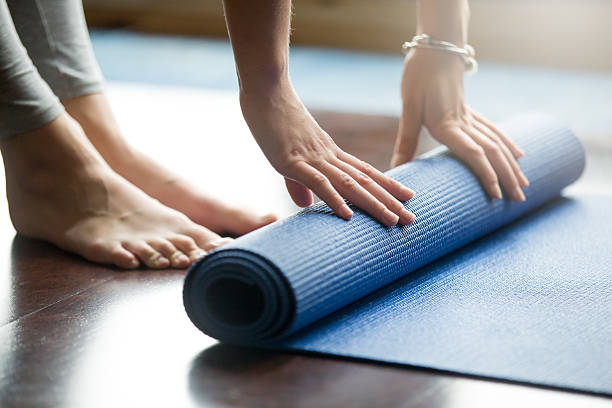 True Connection Yoga Therapy | 4612 50 St, Ponoka, AB T4J 1S7, Canada | Phone: (403) 598-7446