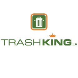 Trash King - Bin Rental North Vancouver | 1362 Dyck Rd, North Vancouver, BC V7K 1S2, Canada | Phone: (604) 305-2032