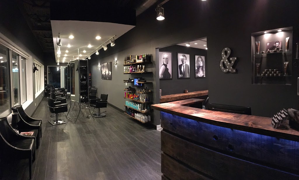 Revolution Salon & Spa | 2727 Courtice Rd, Courtice, ON L1E 3A2, Canada | Phone: (905) 433-0066