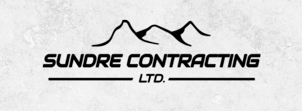 Sundre Contracting Ltd. | 32567 Range Rd 54B, Sundre, AB T0M 1X0, Canada | Phone: (403) 638-2266