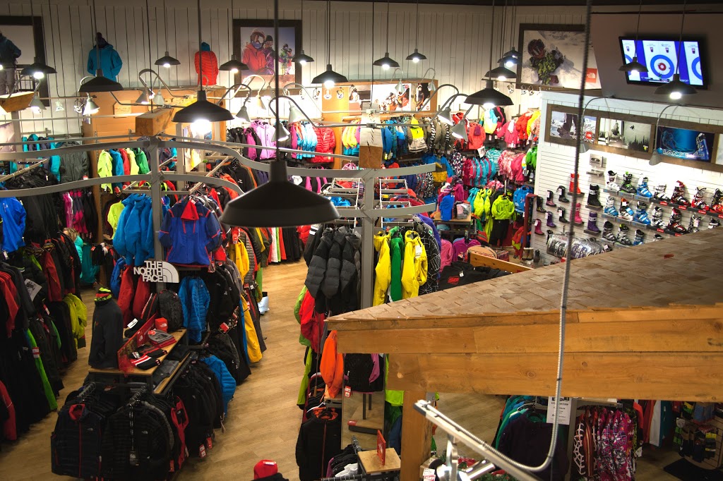 Sports Bromont Inc | 58 Boulevard de Bromont, Bromont, QC J2L 2K3, Canada | Phone: (450) 534-5858