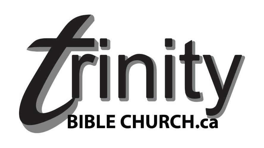 Trinity Bible Church of Ottawa | 4101 Stagecoach Rd, Osgoode, ON K0A 2W0, Canada | Phone: (613) 826-2444