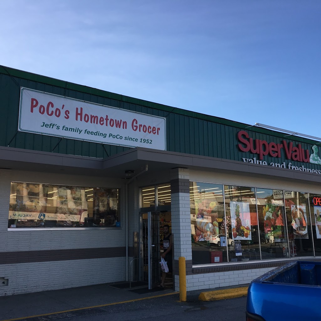 PoCo Freshmart | 2535 Shaughnessy St, Port Coquitlam, BC V3C 3G1, Canada | Phone: (604) 942-6126