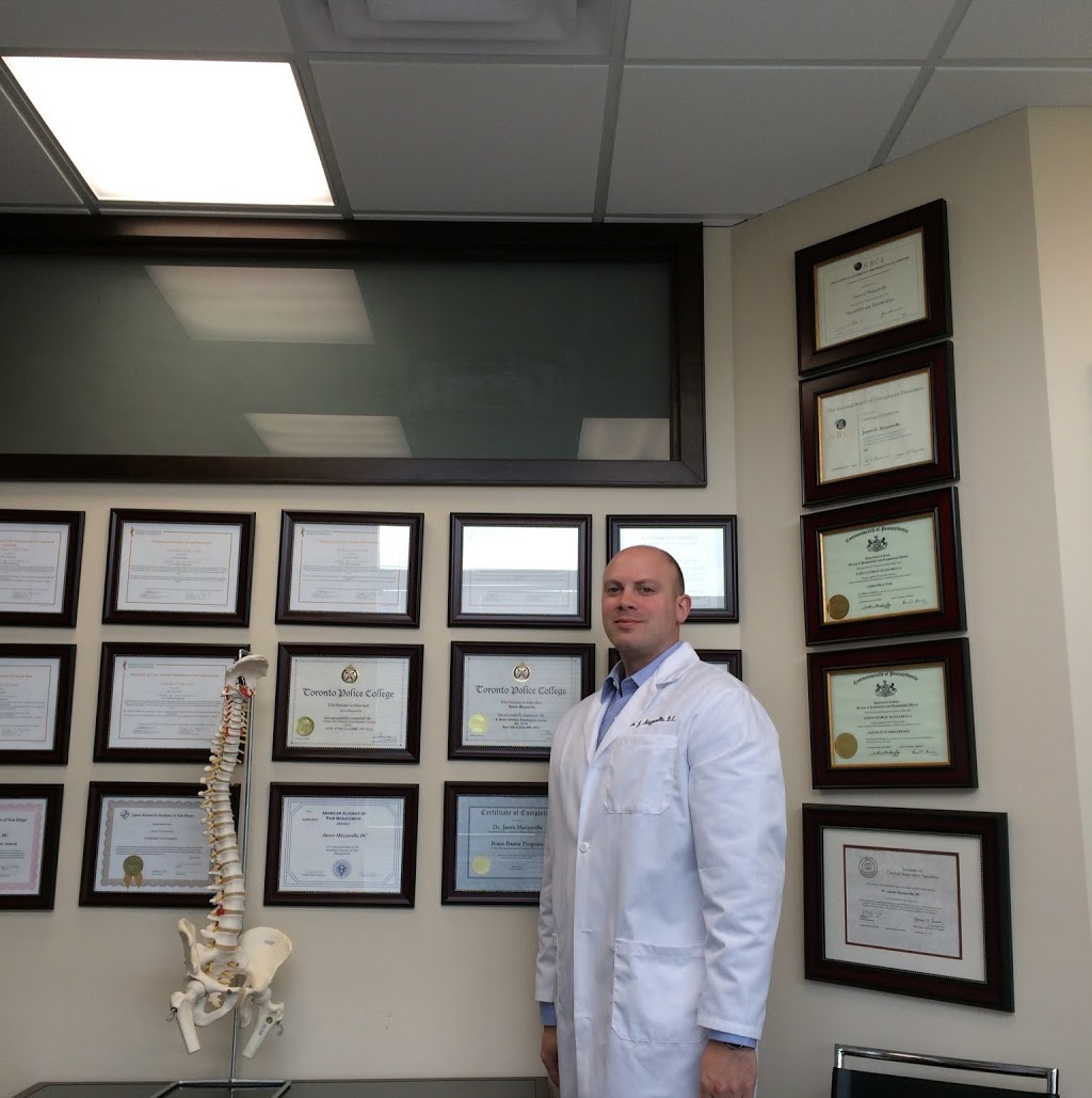 North American Spine Institute | 28 Finch Ave W Suite 212, North York, ON M2N 2G7, Canada | Phone: (647) 991-7246