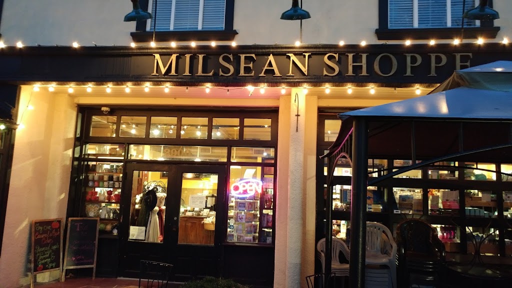 Milsean Shoppe | 359 256 St, Aldergrove, BC V4W 2H6, Canada | Phone: (604) 308-9820