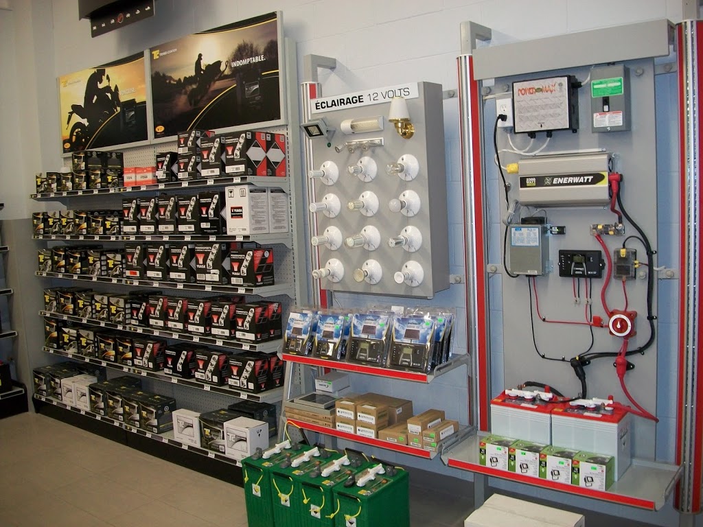 Battery Expert Levis | 3810 Boulevard Guillaume-Couture, Lévis, QC G6W 1H7, Canada | Phone: (418) 833-2222