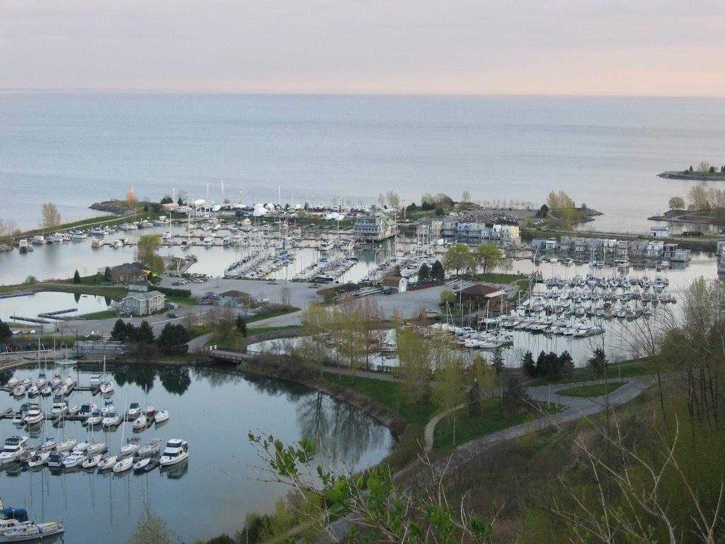 Bluffers Park Marina | 7 Brimley Rd S, Scarborough, ON M1M 3W3, Canada | Phone: (416) 266-4556
