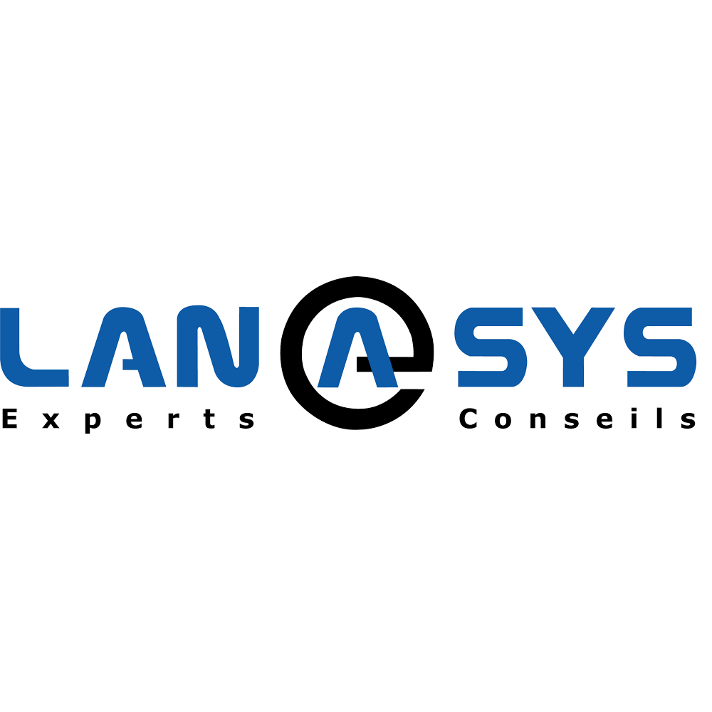 LAN@SYS Experts-Conseils | 1324 Mnt Champagne, Laval, QC H7X 3Z8, Canada | Phone: (450) 969-2333