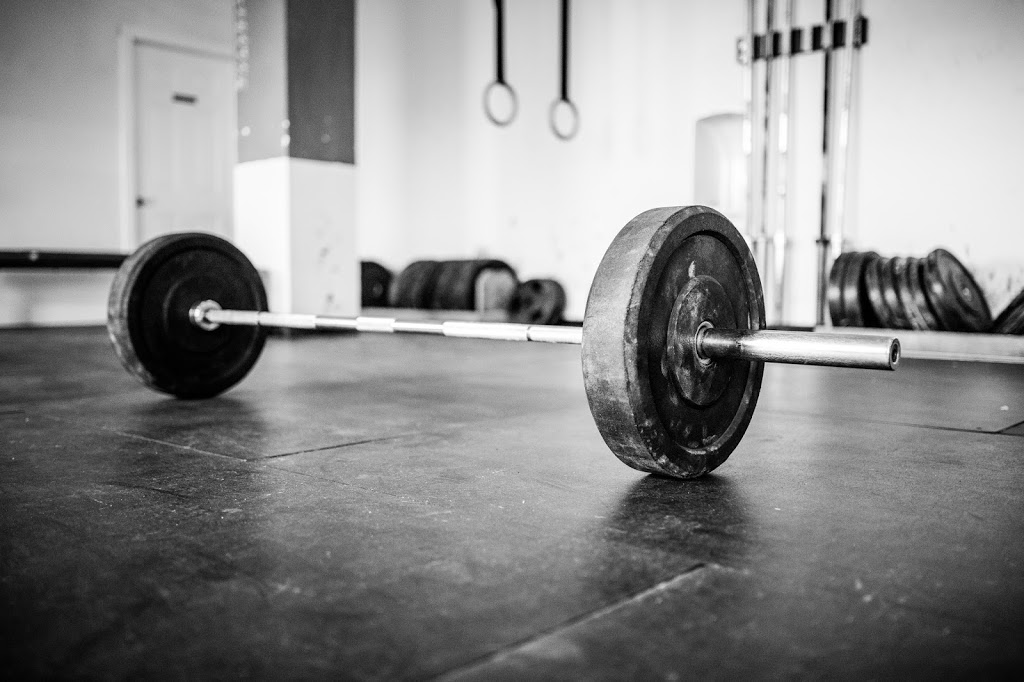 BentMetal Strength and Conditioning | 34110 Lougheed Hwy, Mission, BC V2V 6N9, Canada | Phone: (604) 614-4015