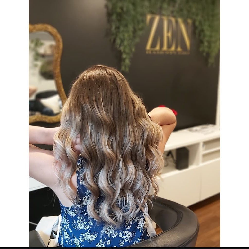 ZEN Hair Studio | 334 Riverview Dr, Strathroy, ON N7G 4B7, Canada | Phone: (519) 777-5033