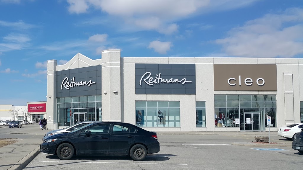 Cleo | 6075 Mavis Rd #12, Mississauga, ON L5R 4G6, Canada | Phone: (905) 502-7080