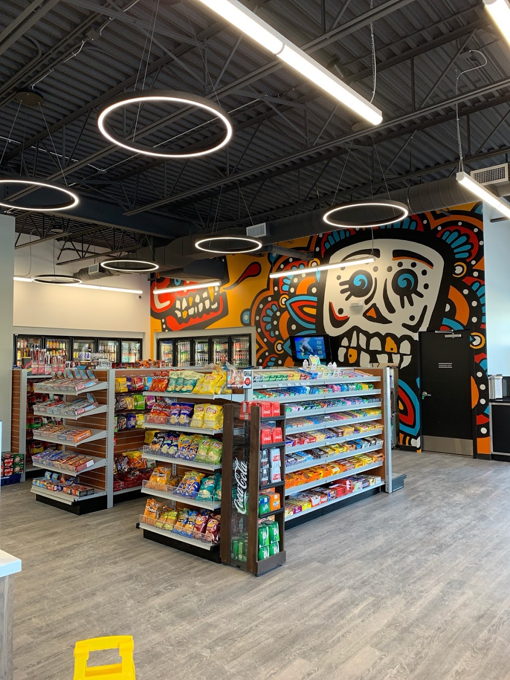 HighEnd Convenience Store | 6504 170 Ave NW, Edmonton, AB T5Y 3X6, Canada | Phone: (825) 200-0822